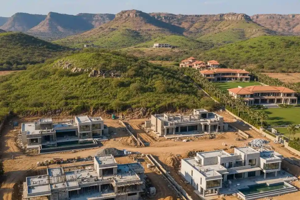 Naugaon next Bih Hub Making