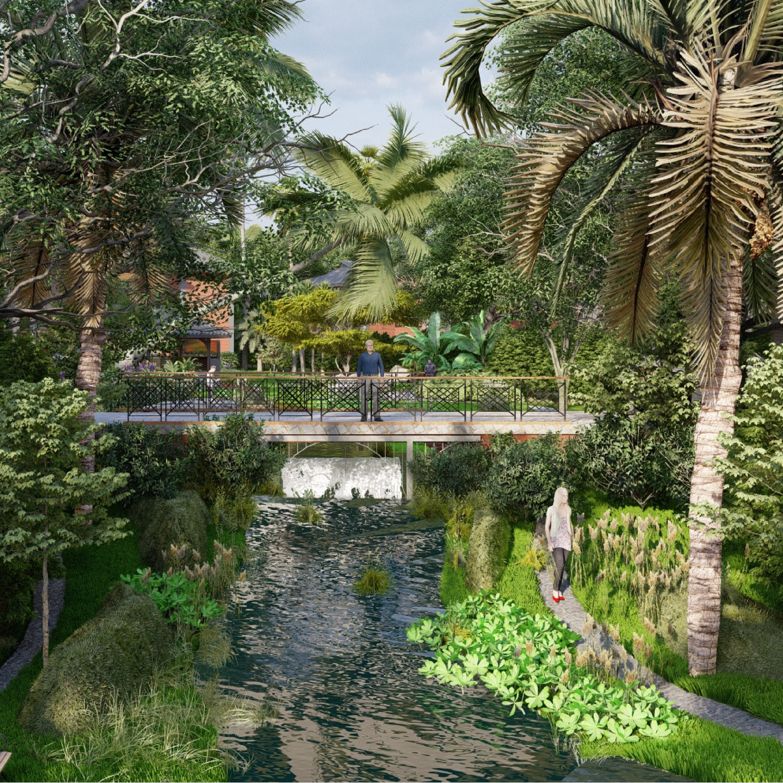 plots in goa