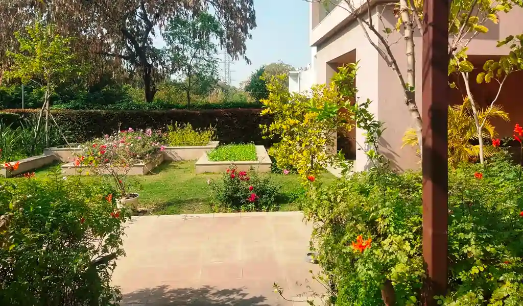 top farmhouse communities naugaon