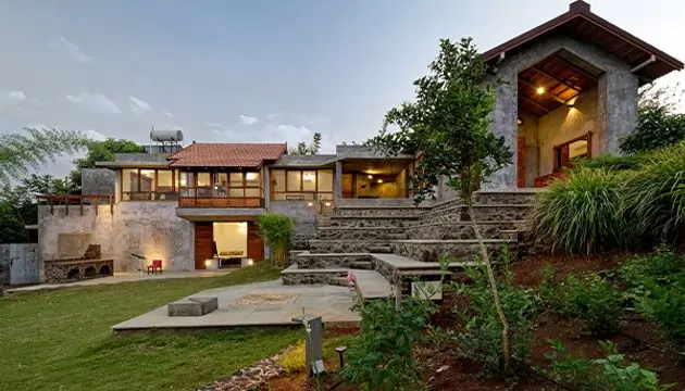 eco friendly farms naugaon