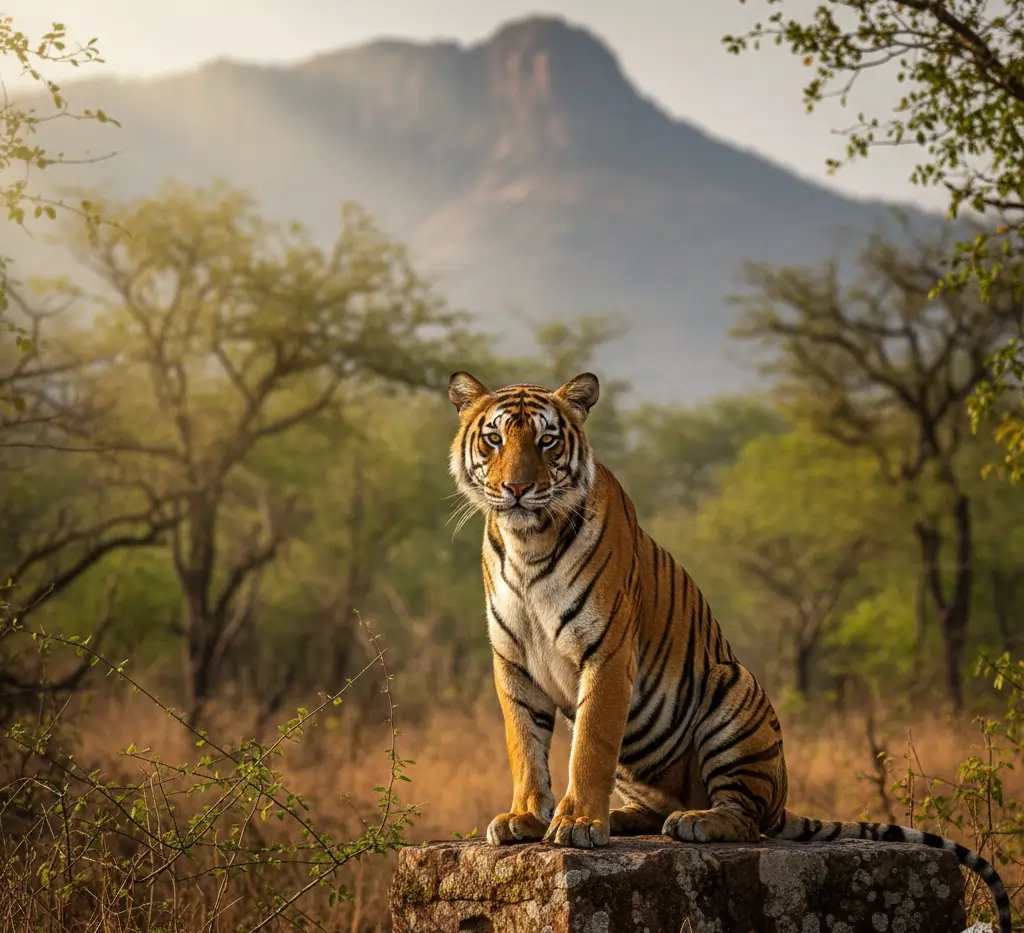 farmhouse investment sariska