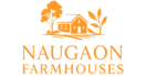 Naugaon Farmhouses Logo