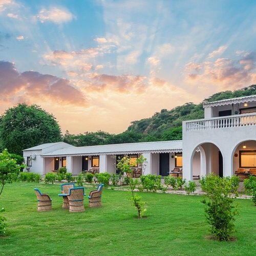 rasa estate