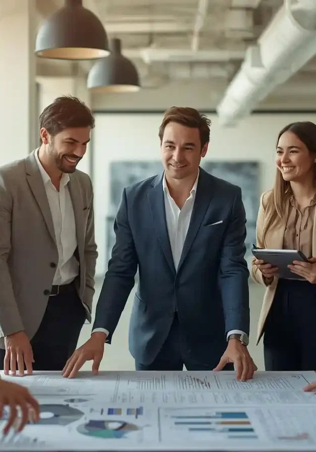 Farmhouse Planning & Development Advisory Farmhouse planning and development consultation service