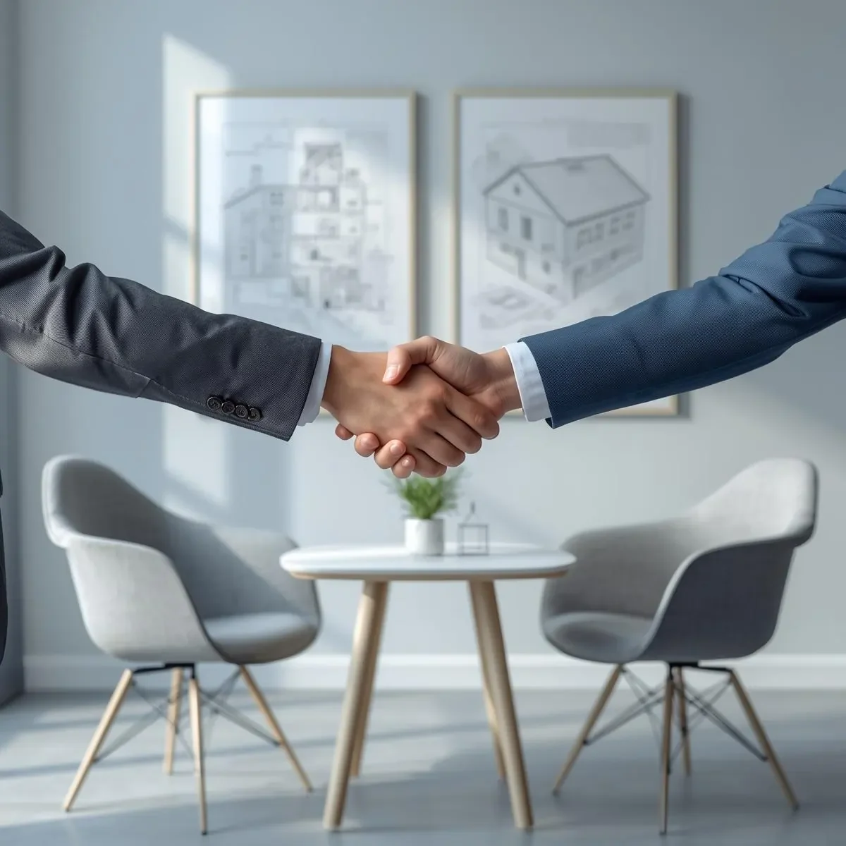 Legal & Documentation Consultation Farmhouse consultation for legal verification and documentation