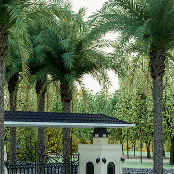 Elevate Samava Farmhouse premium farmhouse plots near Gurgaon