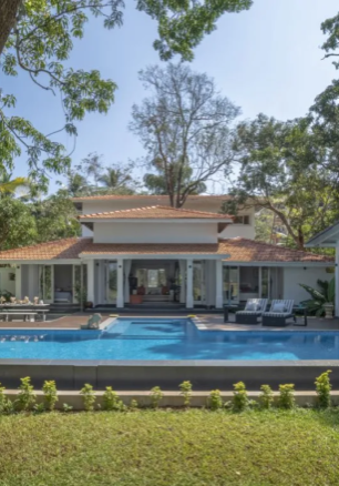 Kushal Rolling Hills